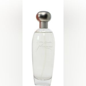 Estée Lauder Pleasures Eau de Parfum with Silver Cap